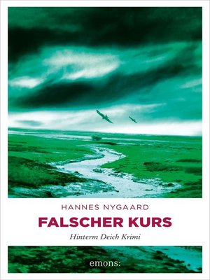 cover image of Falscher Kurs
